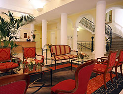 Hotel Century Old Town Prague