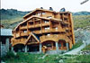 Hotel Cerise Val Thorens Val 2400