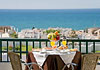 Hotel Cerro Mar Garden