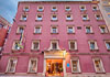 Hotel Cervantes