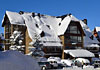Hotel Chalet Bassibe