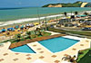 Hotel Chambertin Ponta Negra Beach