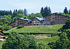 Hotel Chateau Et Residence Megeve