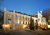 Hotel Chateau St. Havel