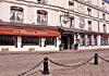 Hotel Cheval Blanc