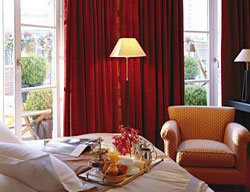 Hotel Chogan - Des Mathurins