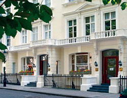Hotel Chrysos