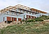 Hotel Chumbera Azul