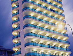 Hotel Cibeles Playa