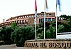 Hotel Cigarral El Bosque
