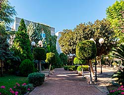 Hotel Ciscar