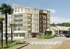 Hotel Citea Lourdes Camino Azul