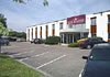Hotel Citotel Les Alizes