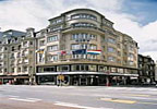 Hotel City