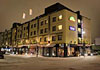 Hotel City