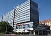Hotel City Am Gendarmenmarkt