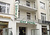 Hotel City Am Kurfuerstendamm