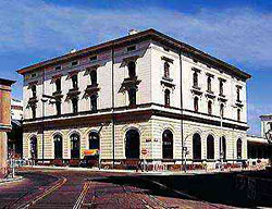 Hotel City Inn