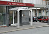 Hotel City Mercator