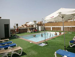 Hotel Citymar Andarax