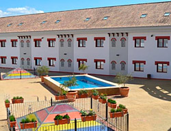Hotel Citymar El Torreon