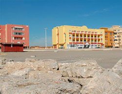 Hotel Citymar Mediterráneo