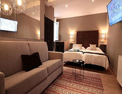 Hotel Ciudad De Parla
