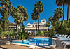 Hotel Ciudad Jardín