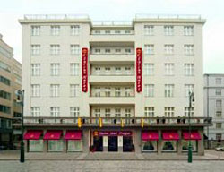 Hotel Clarion
