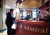 Hotel Clarion Admiral
