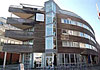 Hotel Clarion Bryggen Tromso