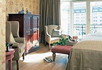 Hotel Clarion Collection Bastion