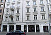 Hotel Clarion Collection Hotel Frankfurt City
