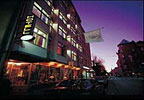 Hotel Clarion Collection Wellington