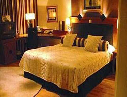 Hotel Clarion Grand