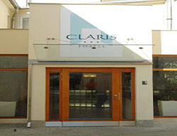 Hotel Claris