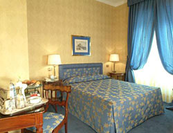 Hotel Clodio
