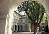 Hotel Cloitre Saint Louis