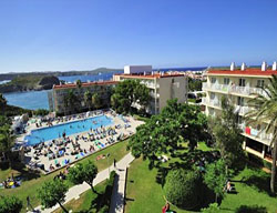 Hotel Club Aguamarina