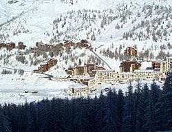 Hotel Club Du Soleil Pas Du Lou