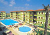Hotel Club Lagonya Garden