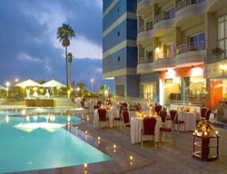 Hotel Club Val D Anfa