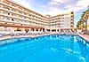 Hotel Clumba Mar