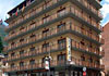 Hotel Co-princeps + Tobotronc