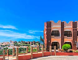 Hotel Colina Dos Mouros