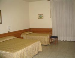Hotel Colomba