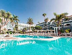 Hotel Colon Guanahani