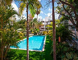 Hotel Colon Rambla