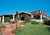 Hotel Colonna Park Porto Cervo
