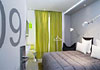 Hotel Color Design